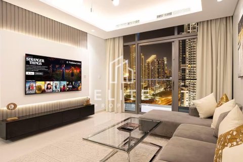 Apartment in Paramount Tower Hotel & Residences, Business Bay, Dubai 2 bedrooms, 127 sq.m. № 121459 - photo 6