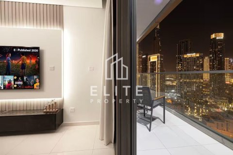 Apartment in Paramount Tower Hotel & Residences, Business Bay, Dubai 2 bedrooms, 127 sq.m. № 121459 - photo 19