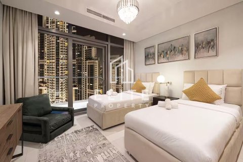 Apartment in Paramount Tower Hotel & Residences, Business Bay, Dubai 2 bedrooms, 127 sq.m. № 121459 - photo 14