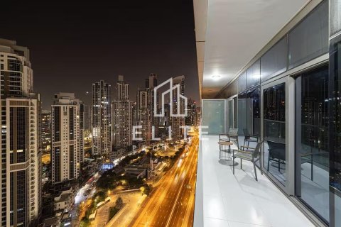 Apartment in Paramount Tower Hotel & Residences, Business Bay, Dubai 2 bedrooms, 127 sq.m. № 121459 - photo 17