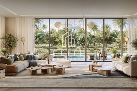 Villa in Dubai 5 bedrooms, 748 sq.m. № 121458 - photo 4