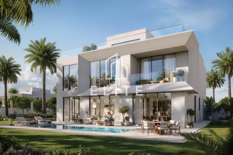 Villa in Dubai 5 bedrooms, 748 sq.m. № 121458