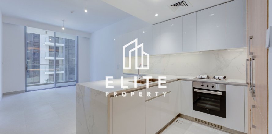 Apartment in Dubai Hills Estate, Dubai 1 bedroom, 78 sq.m. № 121462