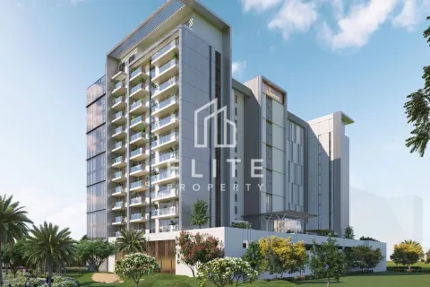 Apartment in Dubai Hills Estate, Dubai 1 bedroom, 78 sq.m. № 121462 - photo 19