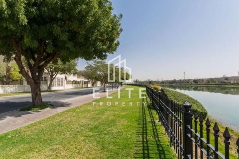 قطعة أرض في Emirates Hills, دبي 2947 م² رقم 121457 - صورة 5
