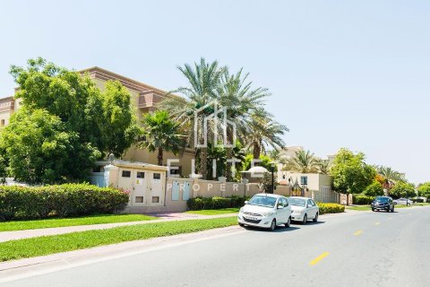 قطعة أرض في Emirates Hills, دبي 2947 م² رقم 121457 - صورة 11