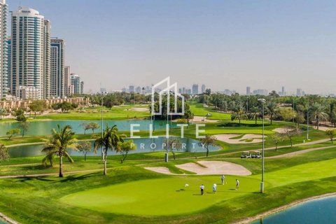 قطعة أرض في Emirates Hills, دبي 2947 م² رقم 121457 - صورة 3