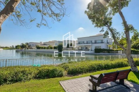 قطعة أرض في Emirates Hills, دبي 2947 م² رقم 121457 - صورة 4