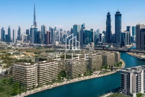 Квартира в Аль-Васле, Дубай, 2 спальни, 167м², № 121460