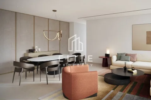 Apartment in Al Wasl, Dubai 3 bedrooms, 209 sq.m. № 121461 - photo 8