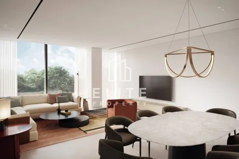 Apartment in Al Wasl, Dubai 3 bedrooms, 209 sq.m. № 121461 - photo 9