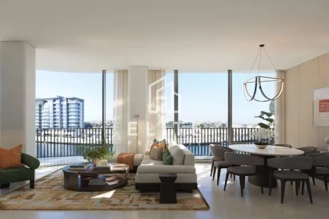 Apartment in Al Wasl, Dubai 3 bedrooms, 209 sq.m. № 121461
