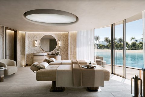 Купить виллу в Дубае: 3 спальни, 476.7м², № 90234 - фото 9