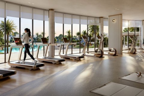 Купить виллу в Дубае: 3 спальни, 476.7м², № 90234 - фото 13