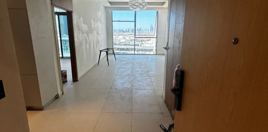 Квартира в Дубае, 1 спальня, 79.6м², № 90315