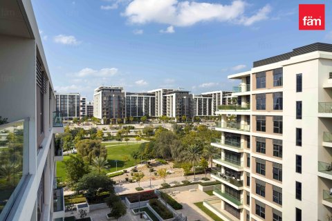 Квартира в Дубай Хилс Эстейт, Дубай, 2 спальни, 126.4м², № 90316