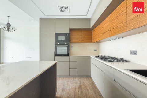 Купить квартиру в Дубай Хилс Эстейт, Дубай: 2 спальни, 126.4м², № 90316 - фото 6