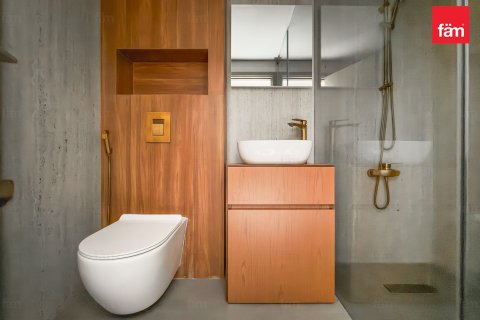 Купить квартиру в Дубай Хилс Эстейт, Дубай: 2 спальни, 126.4м², № 90316 - фото 17