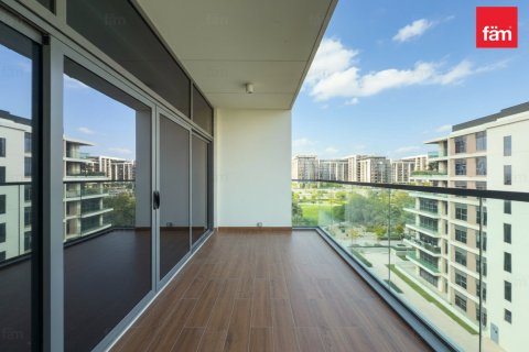 Купить квартиру в Дубай Хилс Эстейт, Дубай: 2 спальни, 126.4м², № 90316 - фото 18