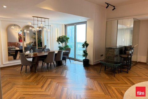 Apartment in Business Bay, Dubai 3 bedrooms, 203.2 sq.m. № 54916 - photo 3