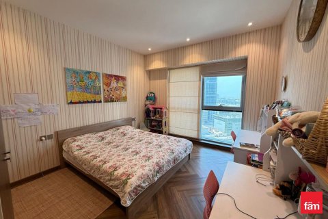 Apartment in Business Bay, Dubai 3 bedrooms, 203.2 sq.m. № 54916 - photo 20