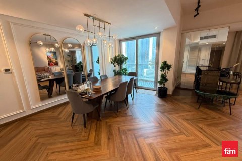 Apartment in Business Bay, Dubai 3 bedrooms, 203.2 sq.m. № 54916 - photo 7
