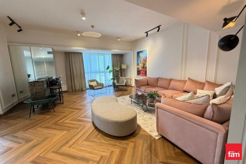 Apartment in Business Bay, Dubai 3 bedrooms, 203.2 sq.m. № 54916 - photo 22