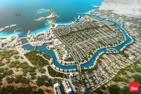 Land in Dubai 2399.9 sq.m. № 54989 - photo 5