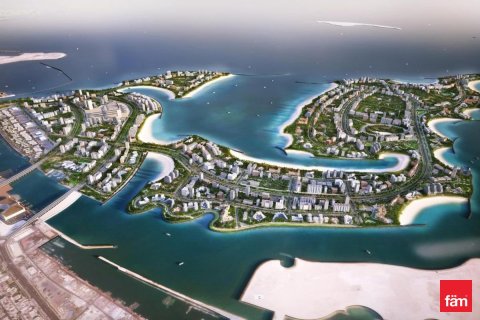 Land in Dubai 2399.9 sq.m. № 54989 - photo 2