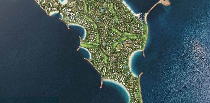 Land in Dubai 2399.9 sq.m. № 54989