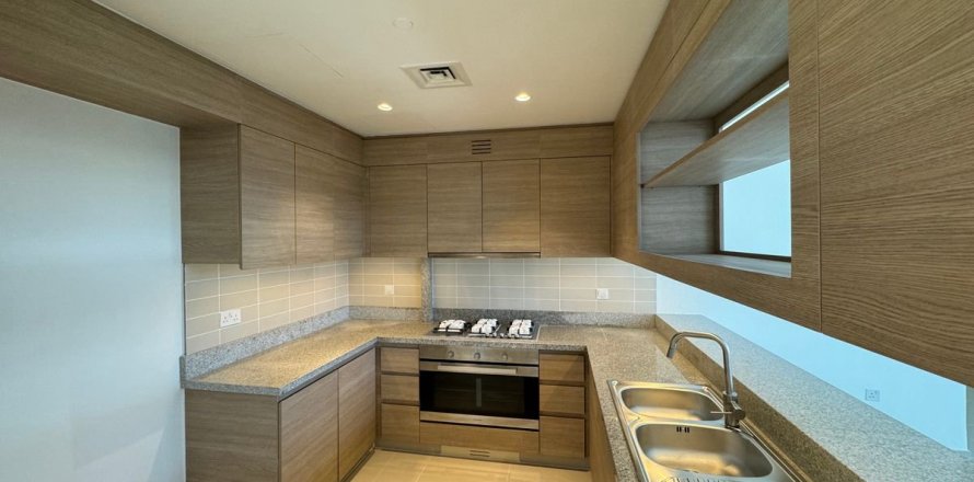 Apartamento en Dubai Hills Estate, Dubai, 3 dormitorios, 246.9 m², № 54917