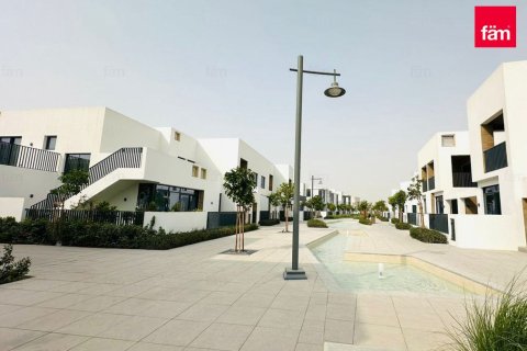 تاون هاوس في دبي 3 غرف نوم, 125 م² رقم 54918 - صورة 4