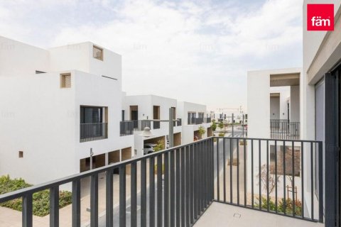 تاون هاوس في دبي 3 غرف نوم, 125 م² رقم 54918 - صورة 6