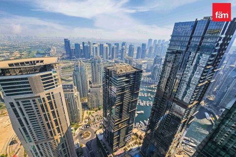 شقة في مرسى دبي, دبي 2 غرف نوم, 116.9 م² رقم 54988 - صورة 13