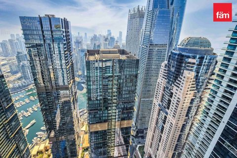 شقة في مرسى دبي, دبي 2 غرف نوم, 116.9 م² رقم 54988 - صورة 12