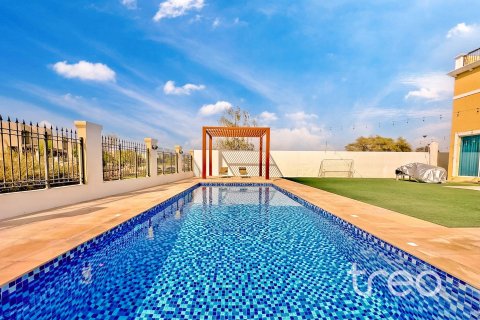فيلا في Legacy, Jumeirah Park, دبي 4 غرف نوم, 386.2 م² رقم 119310 - صورة 16