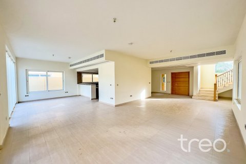 فيلا في Legacy, Jumeirah Park, دبي 4 غرف نوم, 386.2 م² رقم 119310 - صورة 4