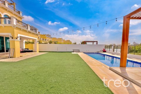 فيلا في Legacy, Jumeirah Park, دبي 4 غرف نوم, 386.2 م² رقم 119310 - صورة 15