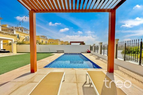 فيلا في Legacy, Jumeirah Park, دبي 4 غرف نوم, 386.2 م² رقم 119310 - صورة 2