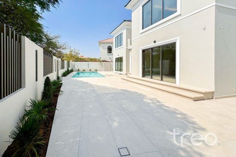 فيلا في Hacienda, فيلات, دبي 5 غرف نوم , 491.36 م² رقم 119313 - صورة 15