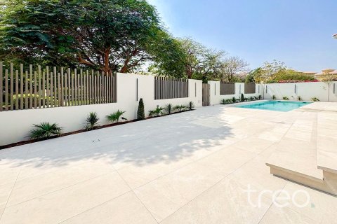 فيلا في Hacienda, فيلات, دبي 5 غرف نوم , 491.36 م² رقم 119313 - صورة 2