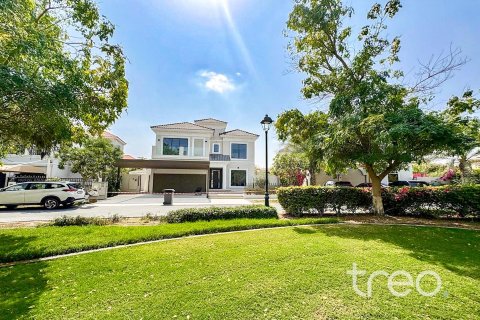 فيلا في Hacienda, فيلات, دبي 5 غرف نوم , 491.36 م² رقم 119313