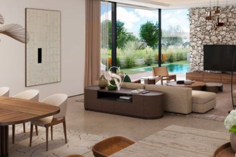 Villa à Dubai Land, Dubai, 5 chambres, 586 m², № 68542 - photo 3