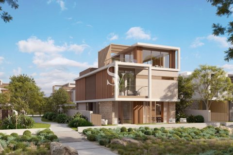 Villa à Dubai Land, Dubai, 5 chambres, 586 m², № 68542 - photo 16