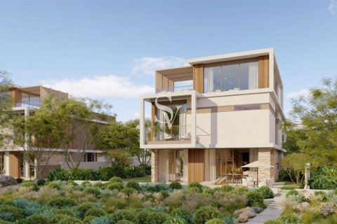 Villa à Dubai Land, Dubai, 5 chambres, 586 m², № 68542 - photo 19