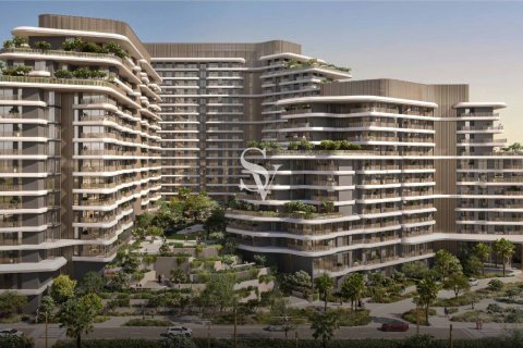 Apartment in Dubai Land, Dubai 3 bedrooms, 176 sq.m. № 68543 - photo 1