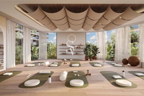 Apartment in Dubai Land, Dubai 3 bedrooms, 176 sq.m. № 68543 - photo 14