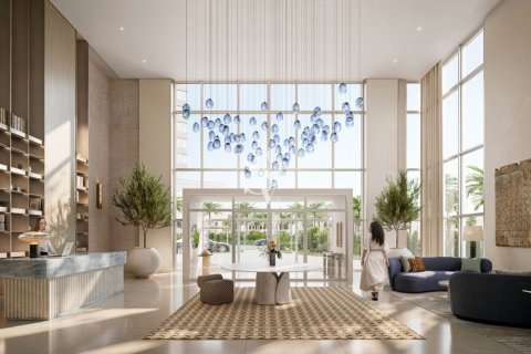 Купить квартиру в EMAAR South, Dubai South (Dubai World Central), Дубай: 3 спальни, 238м², № 68540 - фото 5