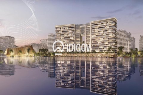 Купить магазин в Dubai South (Dubai World Central), Дубай: 62.99м², № 123484 - фото 2