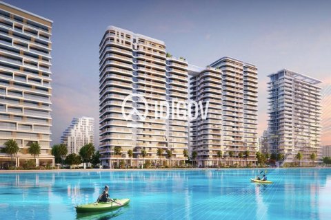 Купить магазин в Dubai South (Dubai World Central), Дубай: 62.99м², № 123484 - фото 9